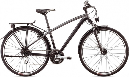 Specialized Crosstrail Deluxe Sport 2010