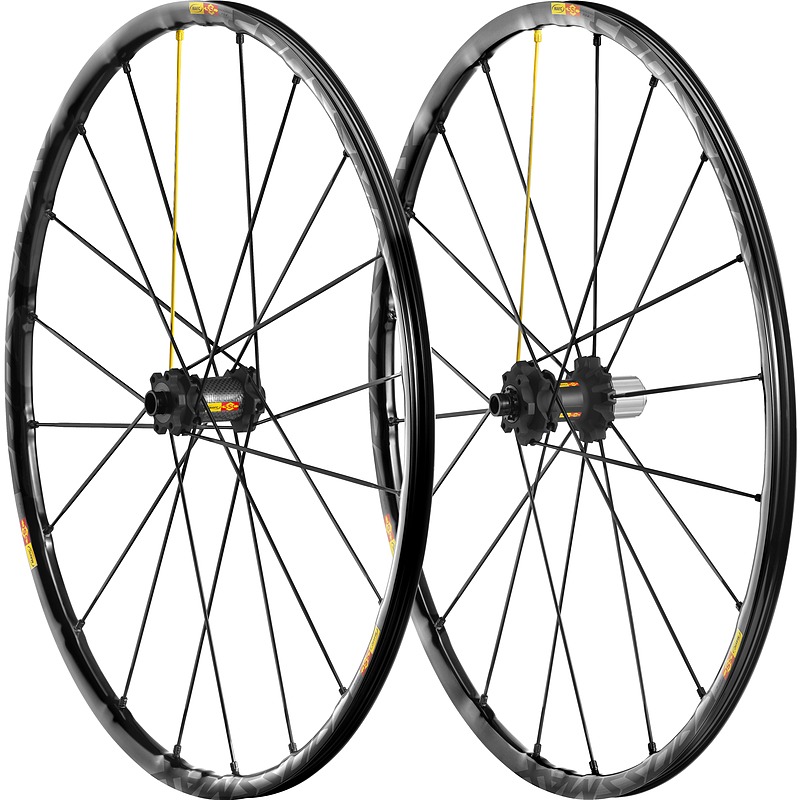27 5 Mavic Crossmax SL 2015 74900.00