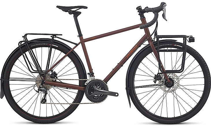 Specialized awol top