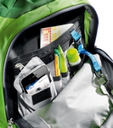 Рюкзаки Рюкзак Deuter Daypacks Giga 2018 Артикул 4046051047874