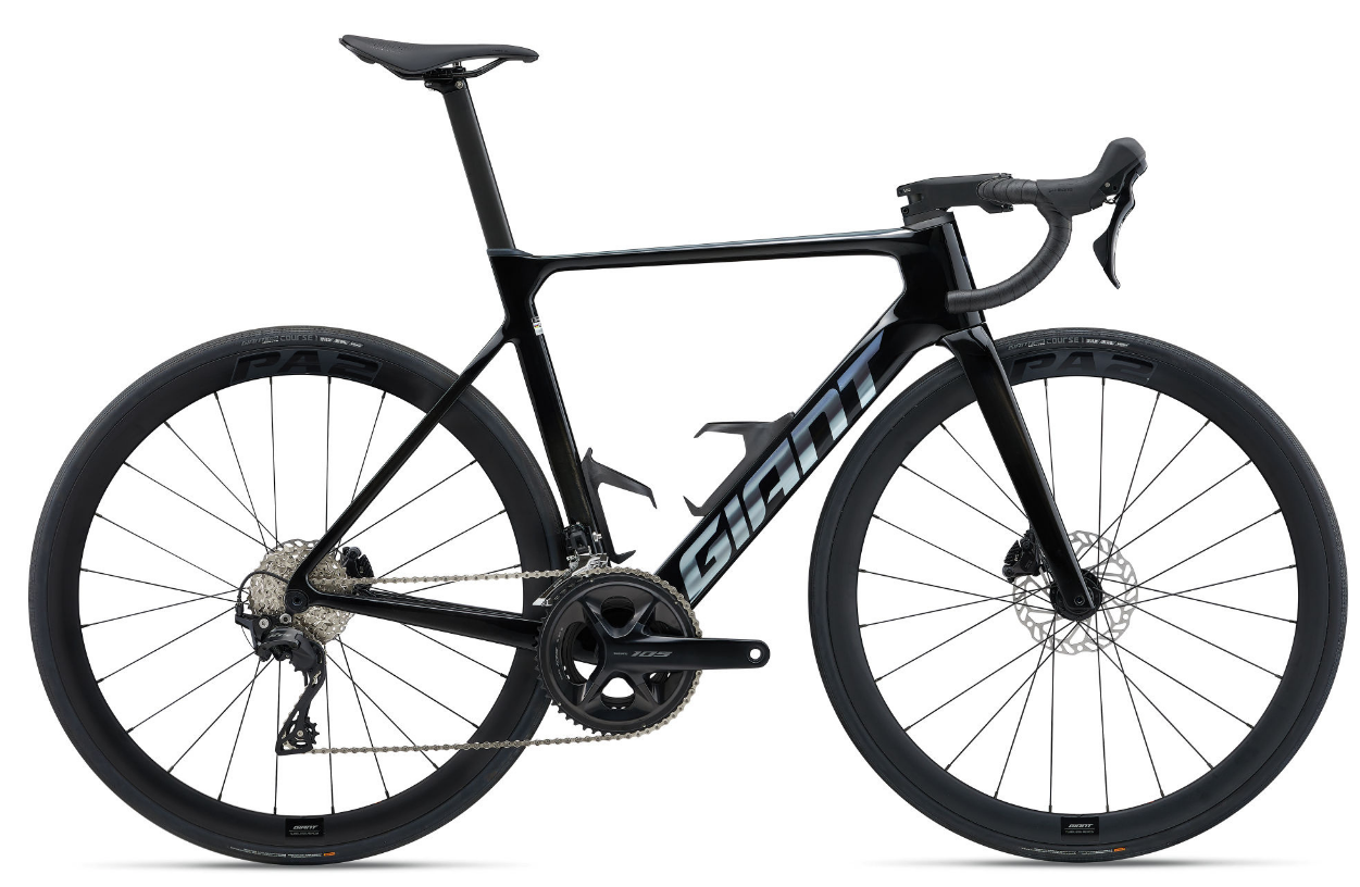 Giant Propel Advanced 2 2025 Carbon
