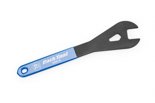 ключ конусный parktool 18мм