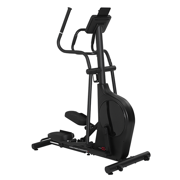CardioPower StrideMaster 5