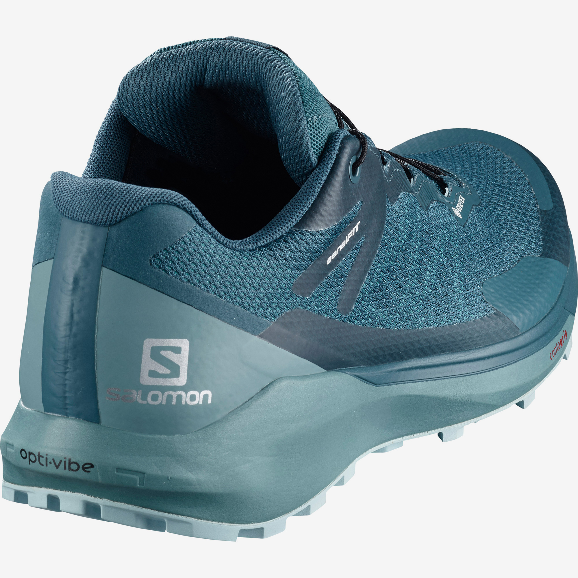 Salomon ride 3 gtx online