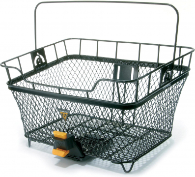 Корзина Topeak MTX Basket на задний багажник