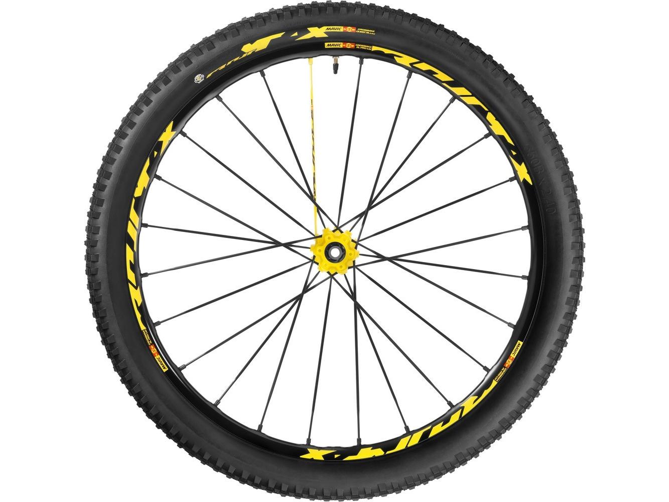 Mavic crossmax 27 5 deals