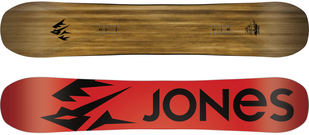 Купить сноуборд JONES Flagship 2018-19 за 48 990 руб.48990.00 в ...