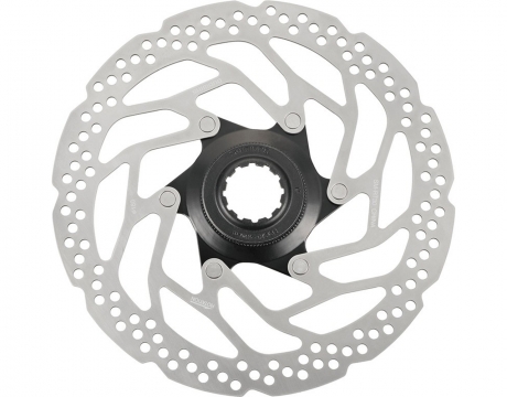 тормозной диск shimano rt30