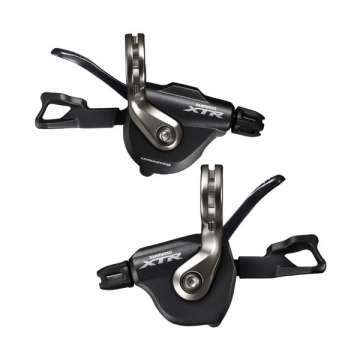 шифтер shimano xtr m9000