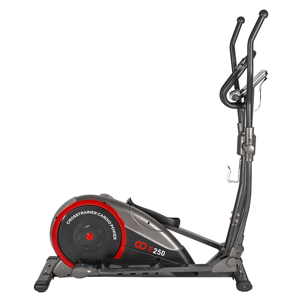 CardioPower E250