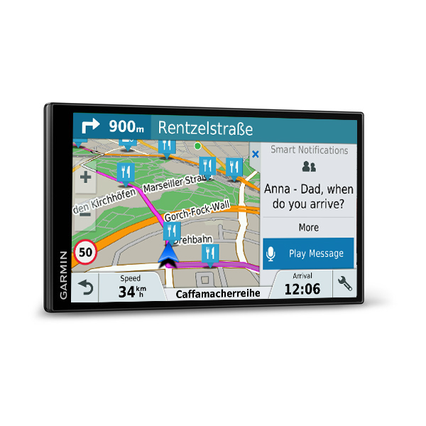 Скачать карту для навигатор драйв смарт 55 Купить Навигатор Garmin DriveSmart 61 LMT-S Europe за 38020.00 рублей