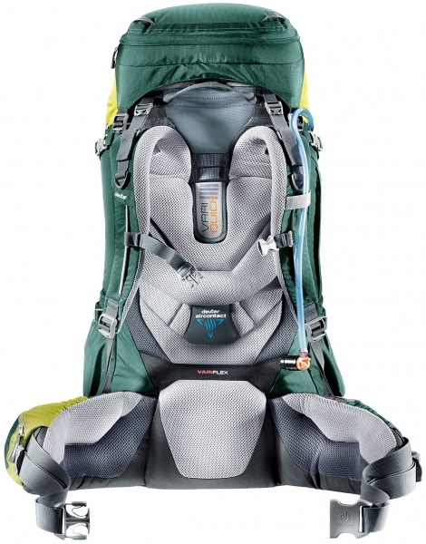 Deuter ACT Lite 75 10 2018 12090.00