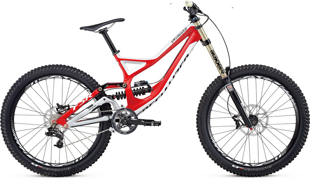 Specialized Demo 8 I 2014 301130.00