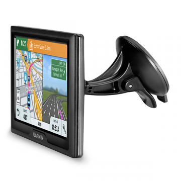 Навигатор Garmin Drive 51 LMT-S Europe