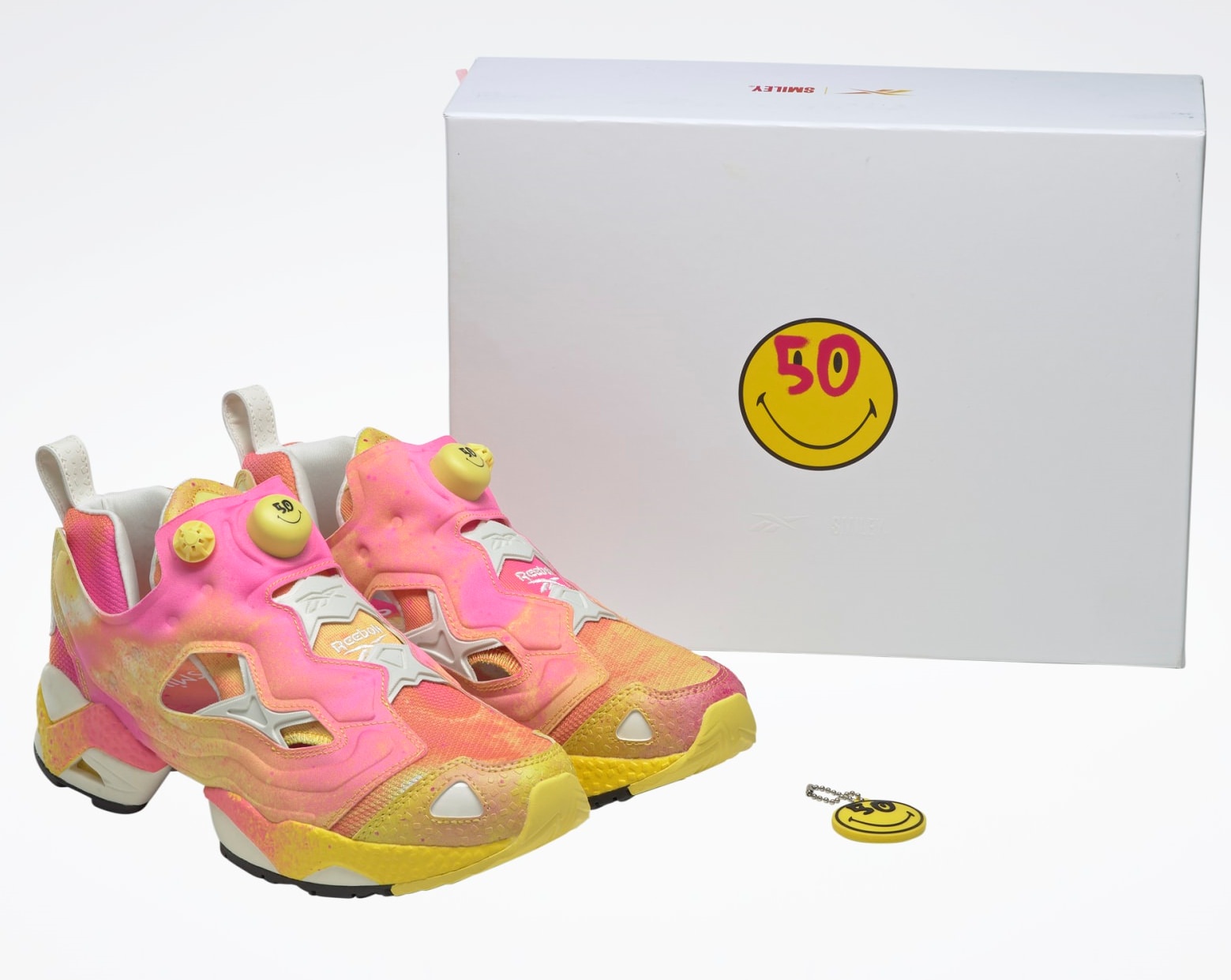 Instapump bt21 deals