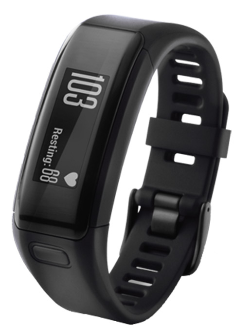 Garmin Vivosmart HR 13350.00