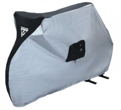 Чехол Topeak Bike Cover для шоссейных велосипедов