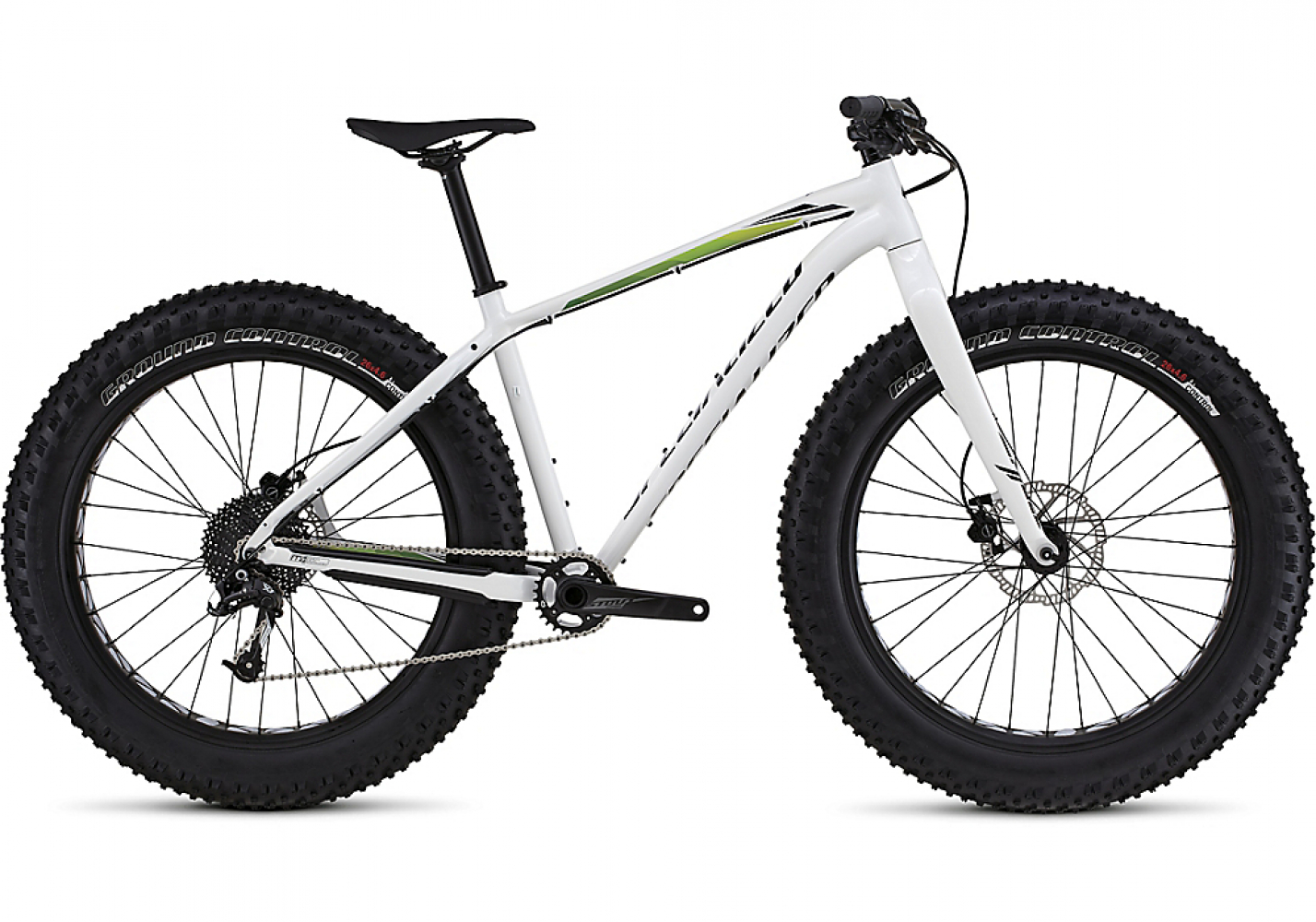 Фэт байк specialized Fatboy Expert