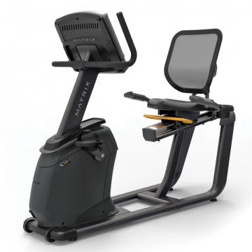 MATRIX R30XER ГОРИЗОНТАЛЬНЫЙ ВЕЛОЭРГОМЕТР
