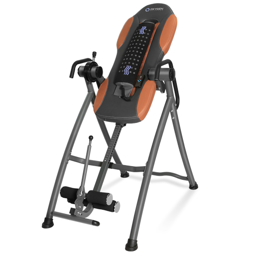 Oxygen Healthy Spine Deluxe