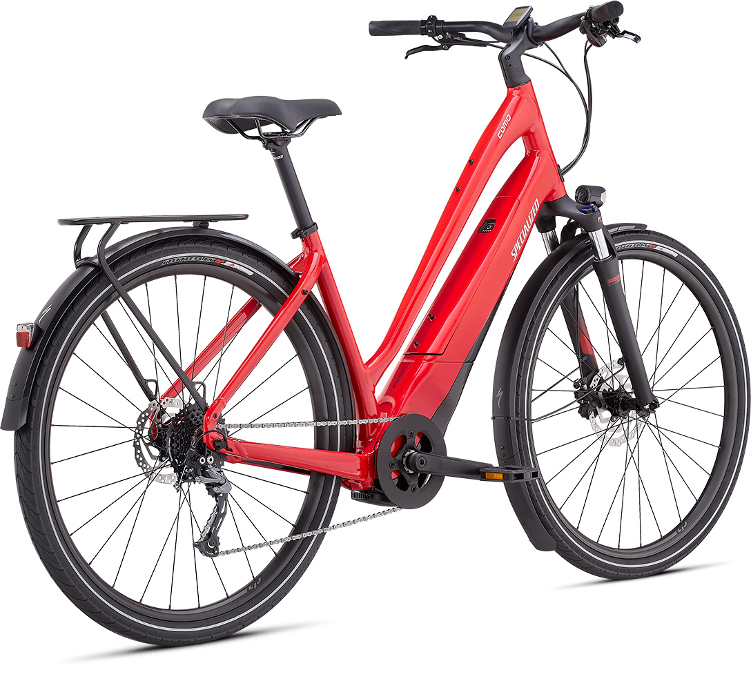 Specialized shop vado como