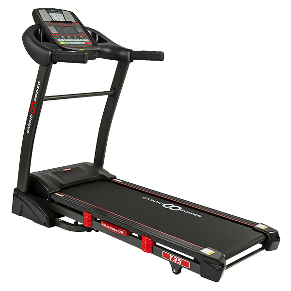 CardioPower T35