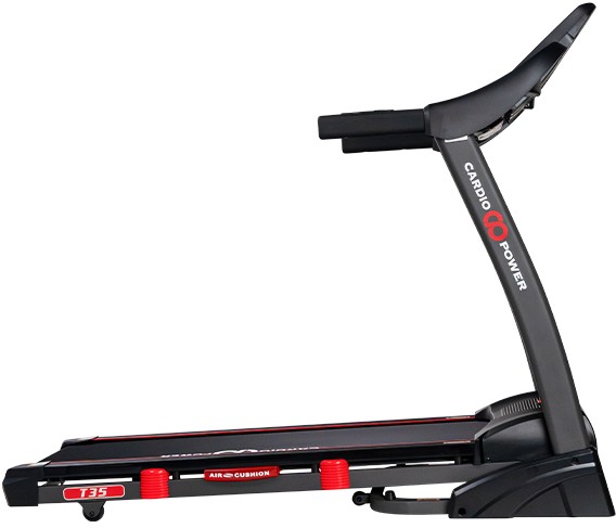 CardioPower T35 NEW