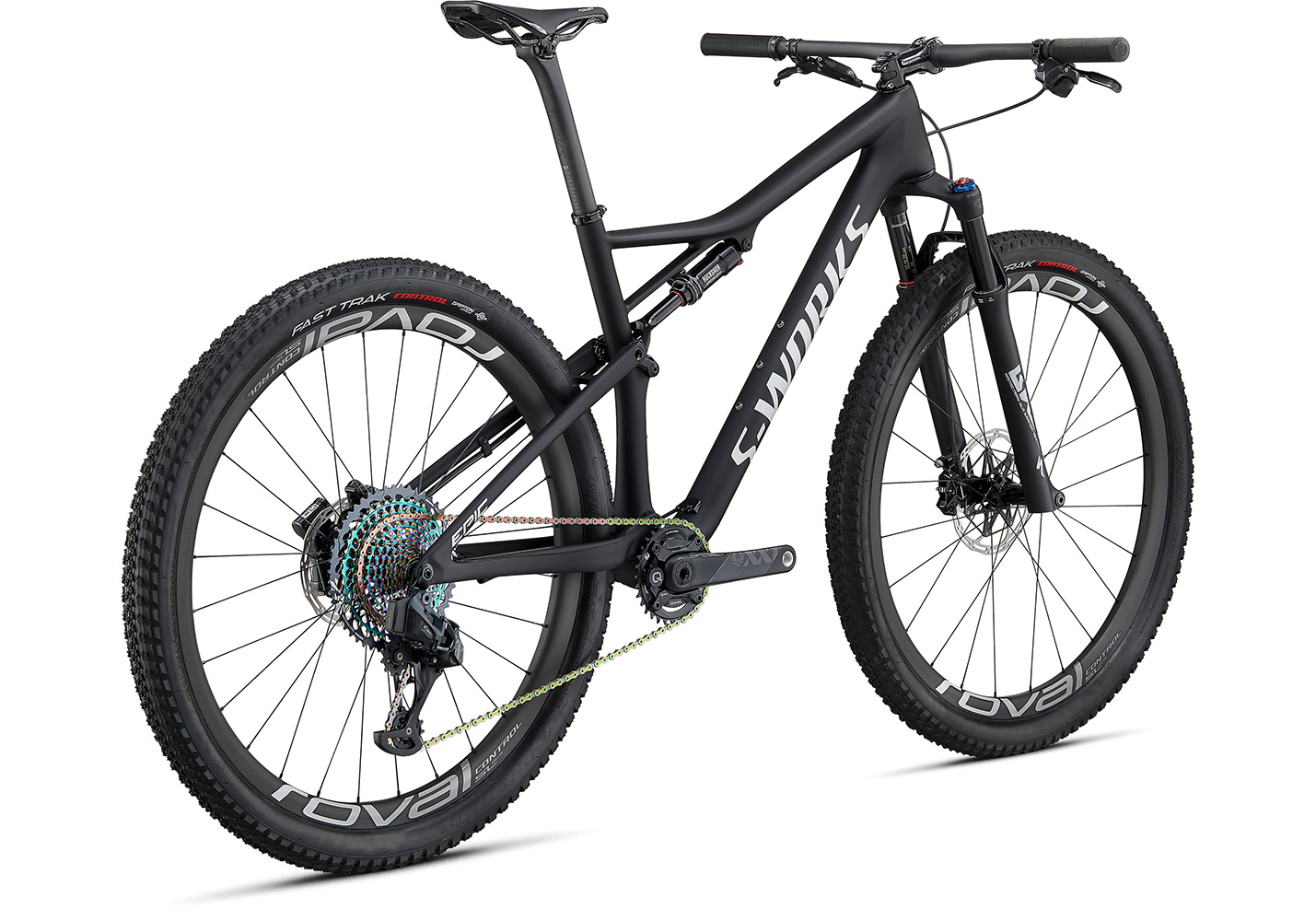 Specialized S Works Epic Carbon Sram AXS 29 2020