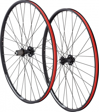 колёса 29 specialized stout sl 29