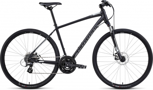 Specialized Crosstrail Disc 2015