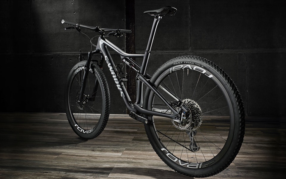 S-Works Epic