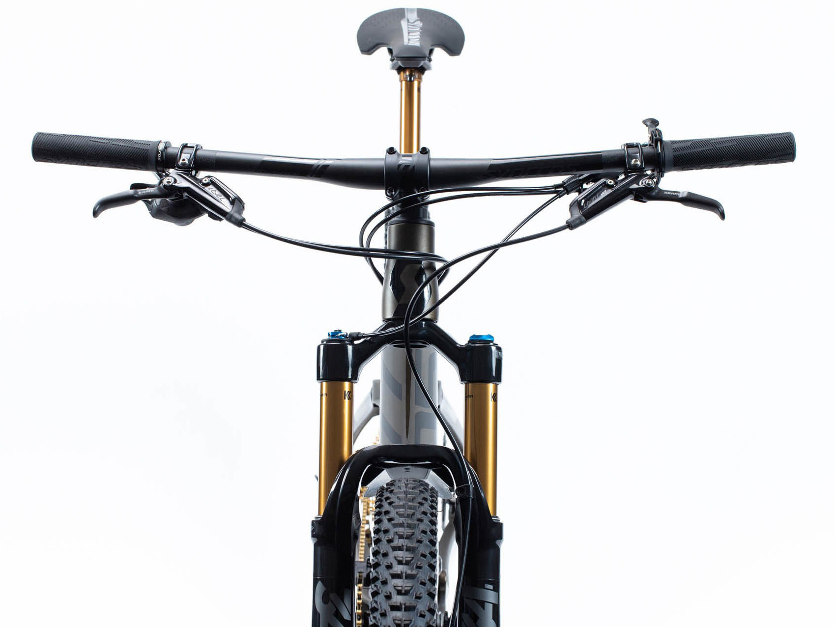 Scott Spark 900 Ultimate 2019 639920.00