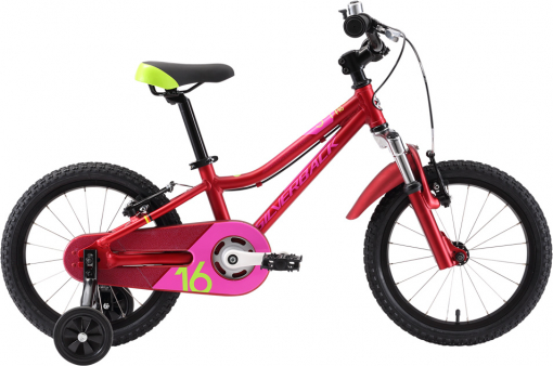 Silverback SENZA 16 2018