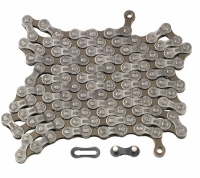 цепь shimano hg40 6-7-8 скоростей
