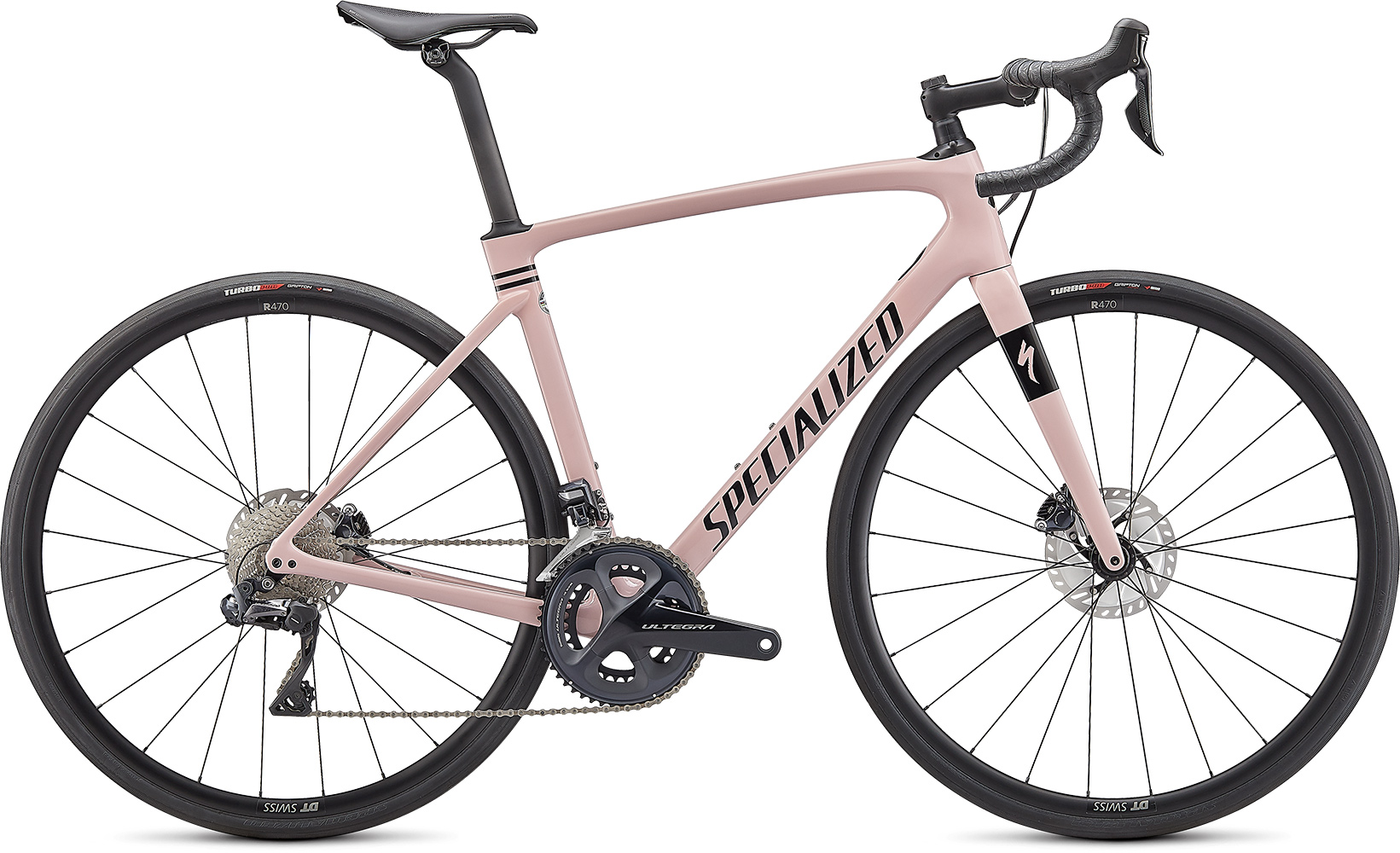 Шоссейный велосипед specialized allez