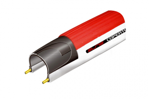 Покрышка 700 Elite Coperton 25х700