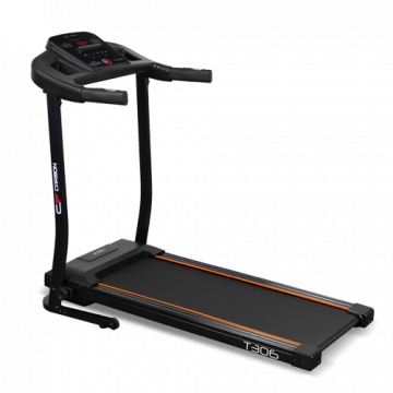 Carbon FITNESS T306