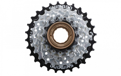 трещотка shimano tz 510