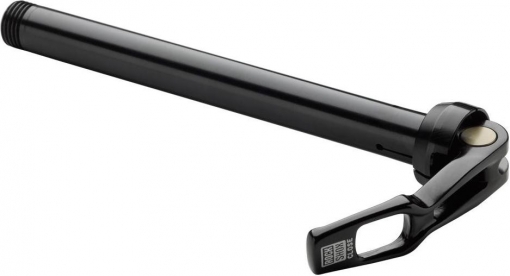 ось передней втулки rock shox maxle lite 15мм