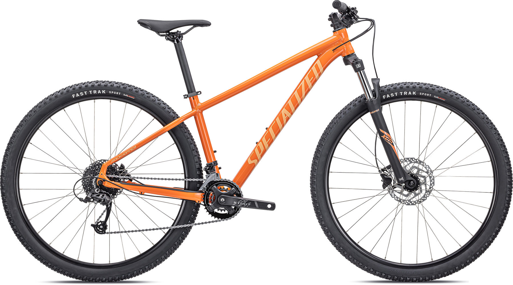 Specialized rockhopper 2020 on sale