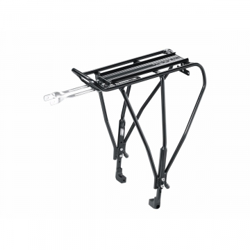Багажник Topeak Uni Explorer 26-27-29er, под дисковые тормоза, регулируемый