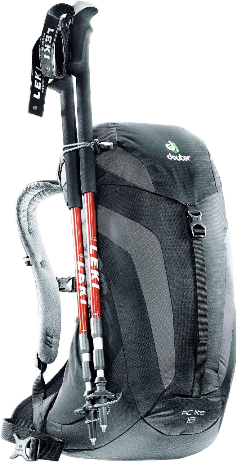 Deuter AC Lite 18 2018 4890.00