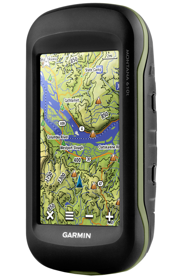 Купить garmin Nuvi 144LMT (010-01109-03) - автомобильный навигатор в Москве в ка