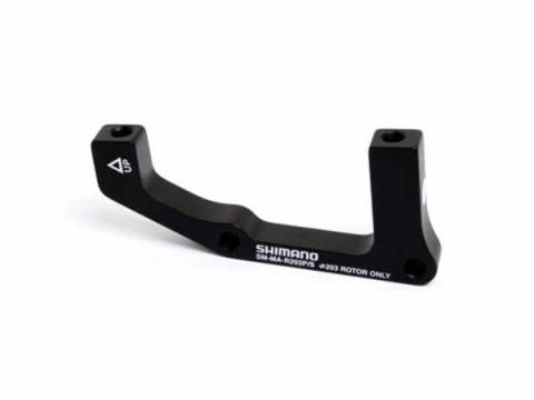 адаптер shimano r203 p/s задний