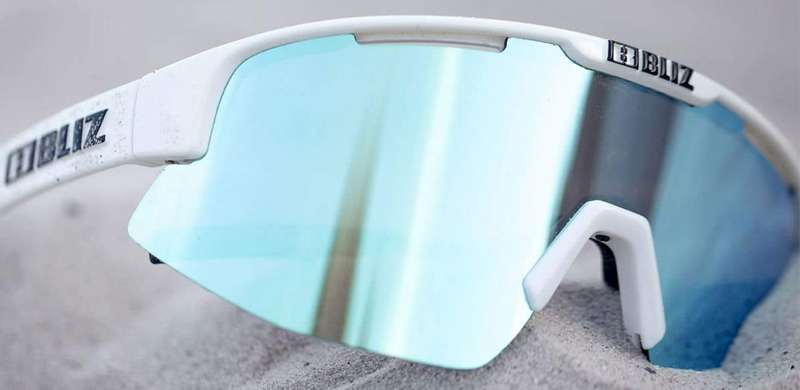 Bliz Matrix – невероятно комфортные и технологичные очки