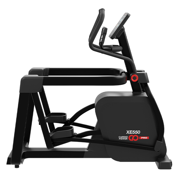 CardioPower Pro XE550