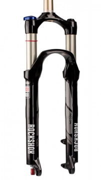 вилка 26 rock shox recon gold solo air 100мм