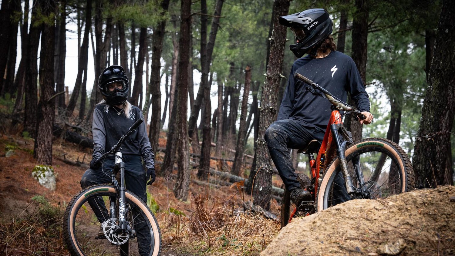 Specialized eliminator discount grid trail