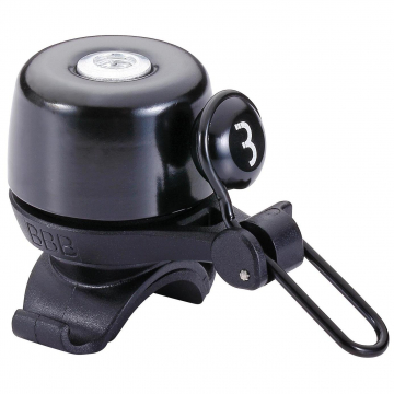Звонок BBB Bike bell Noisy