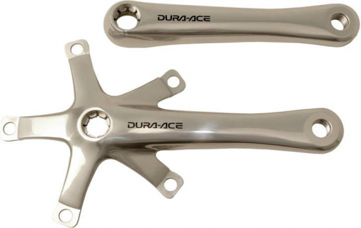 система shimano da track 7710